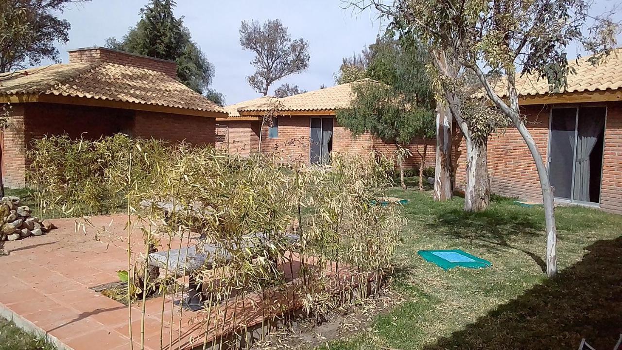 Camping Cabanas Valladolid *