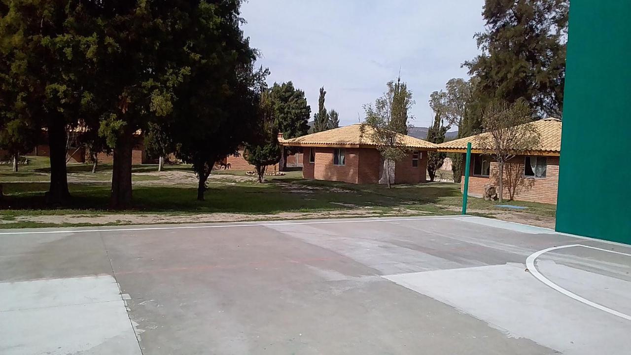 Cabanas Valladolid