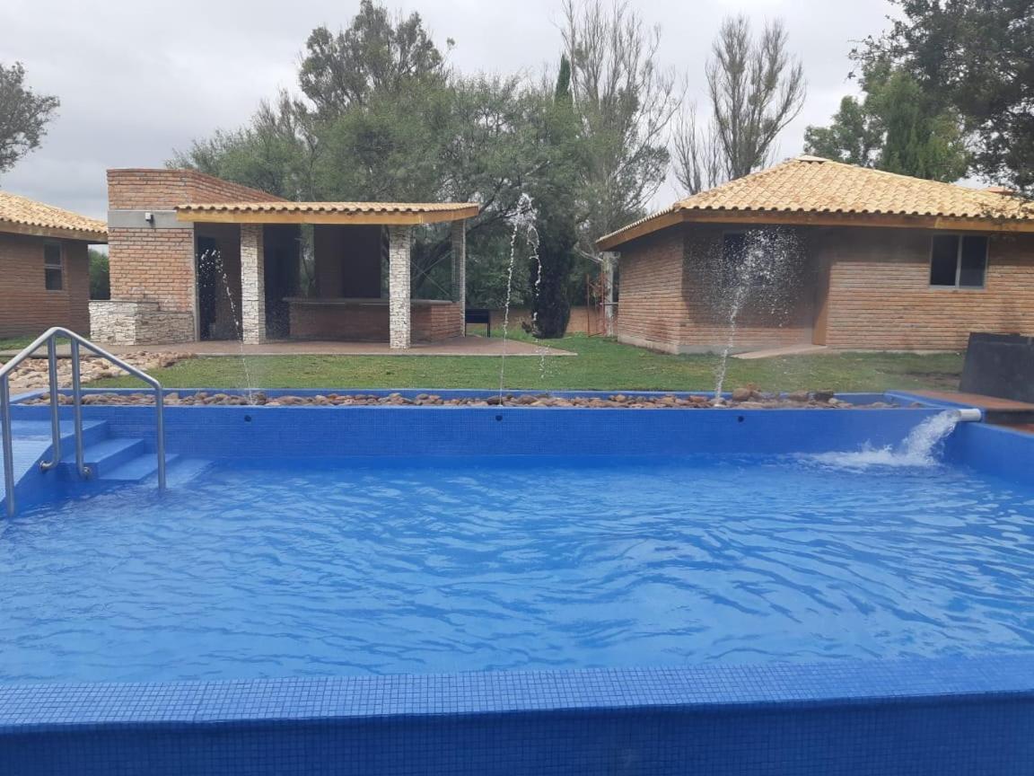 Camping Cabanas Valladolid *