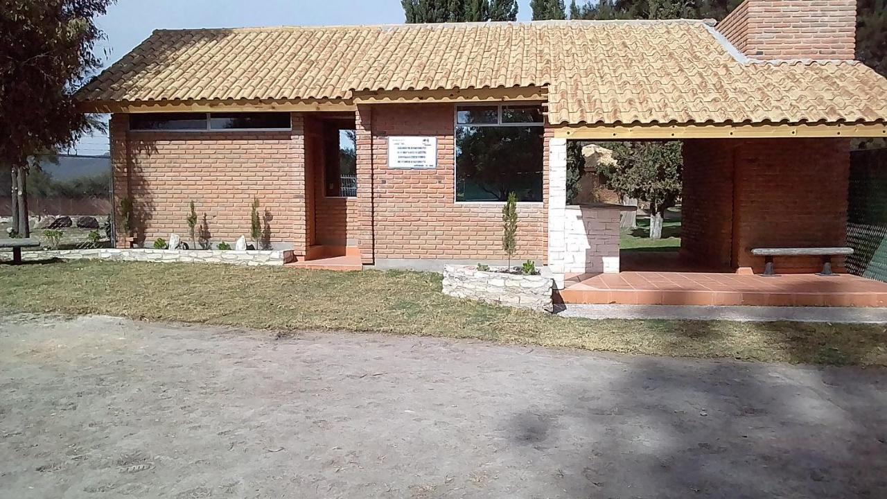 Cabanas Valladolid Camping *