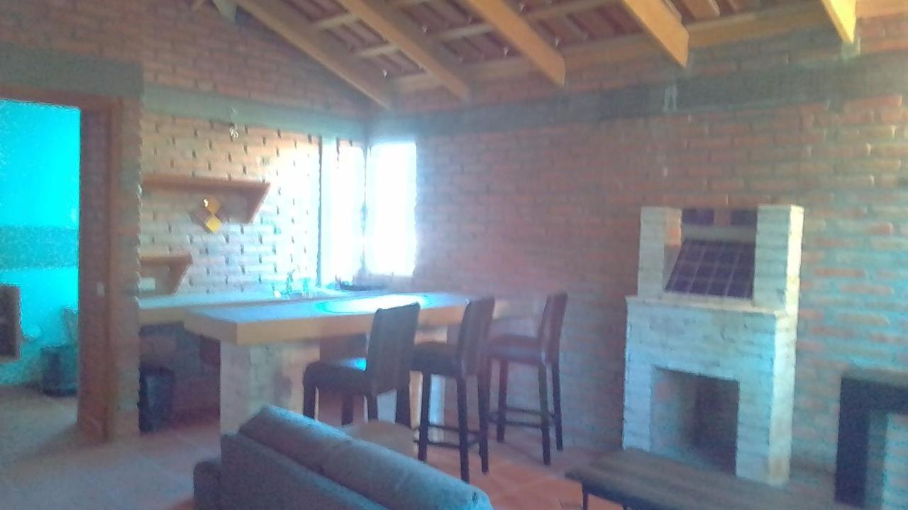 Cabanas Valladolid Camping Aguascalientes