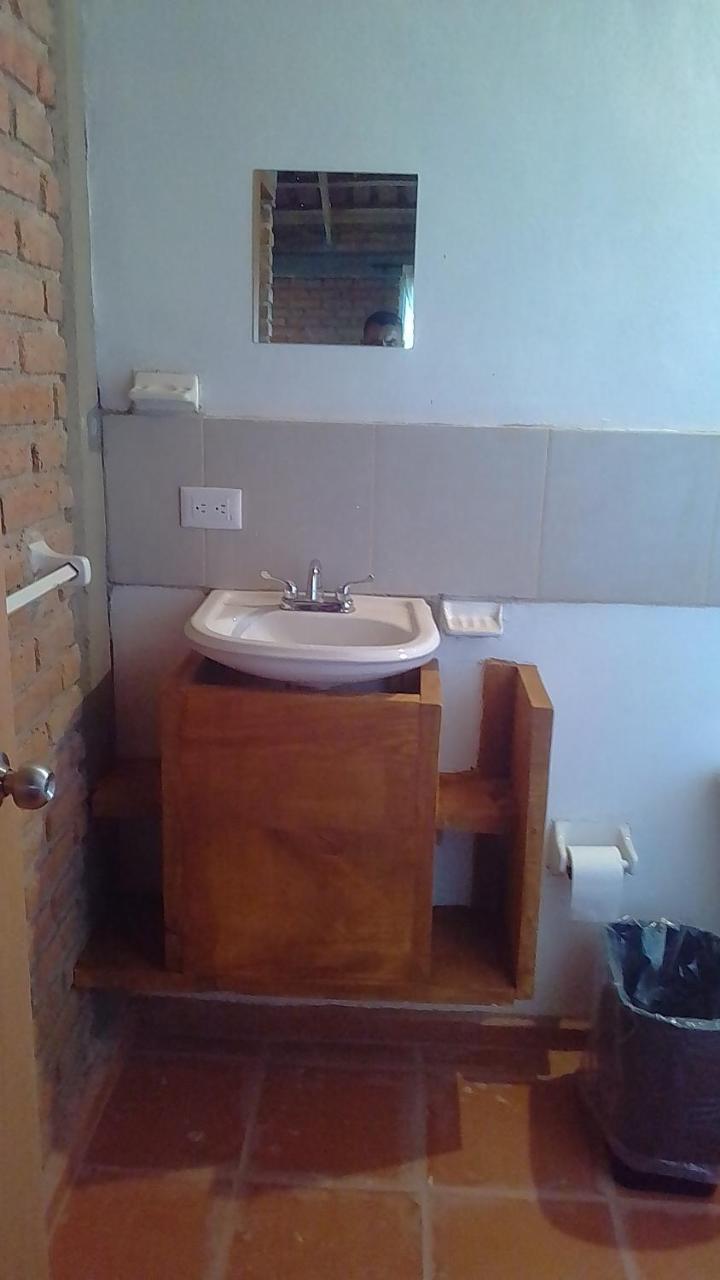Cabanas Valladolid * Aguascalientes
