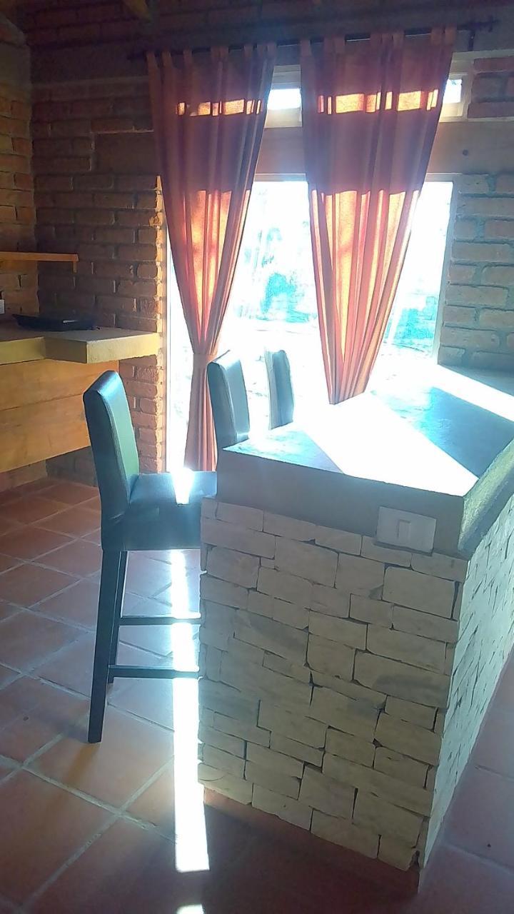 Cabanas Valladolid *