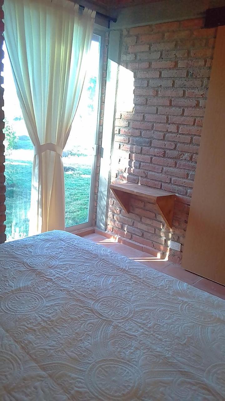 Cabanas Valladolid * Aguascalientes