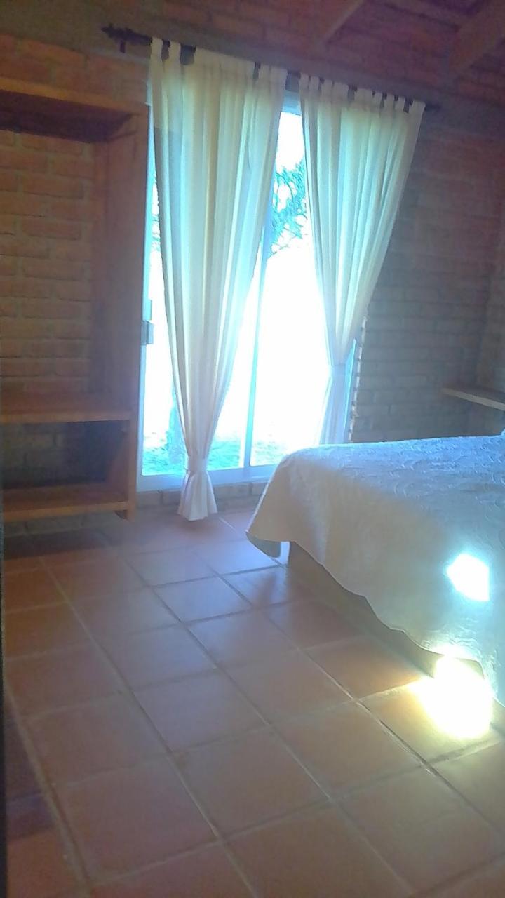 Cabanas Valladolid *