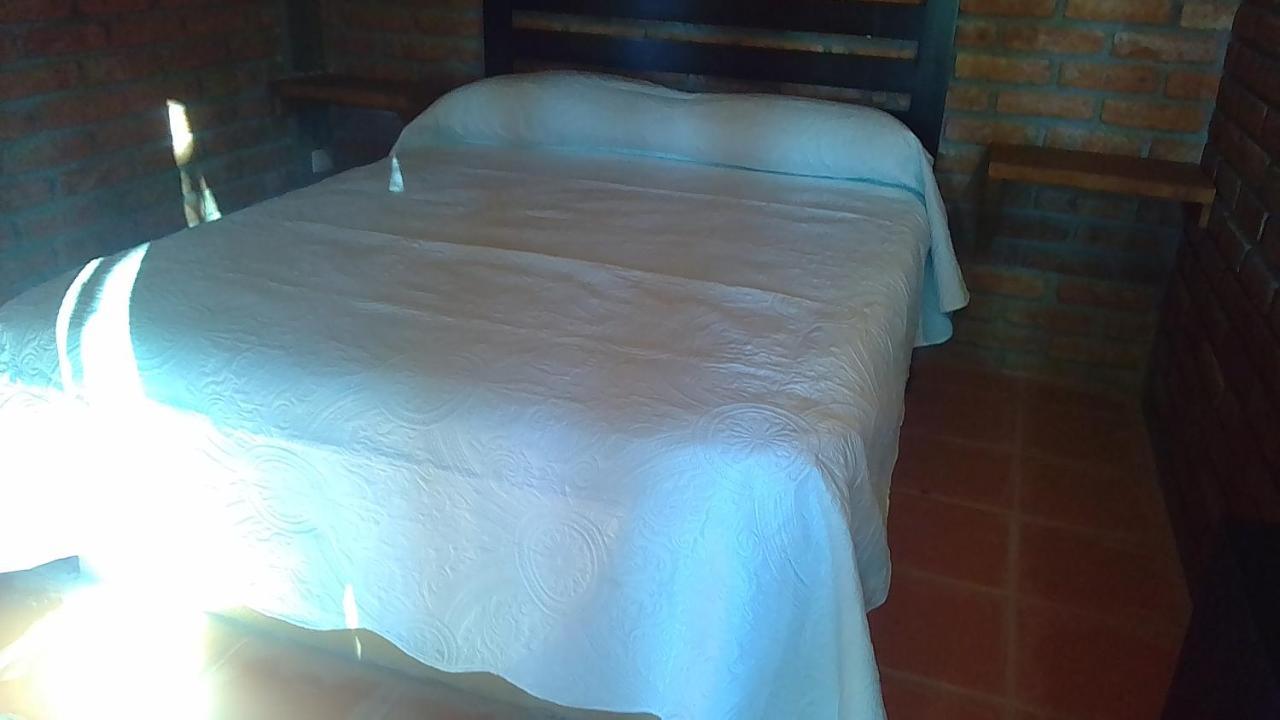 Cabanas Valladolid Aguascalientes