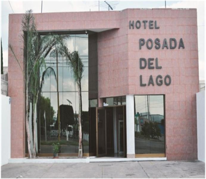 Del Lago 2* Aguascalientes