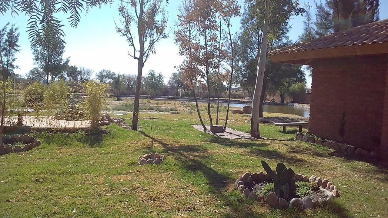 Camping Cabanas Valladolid *