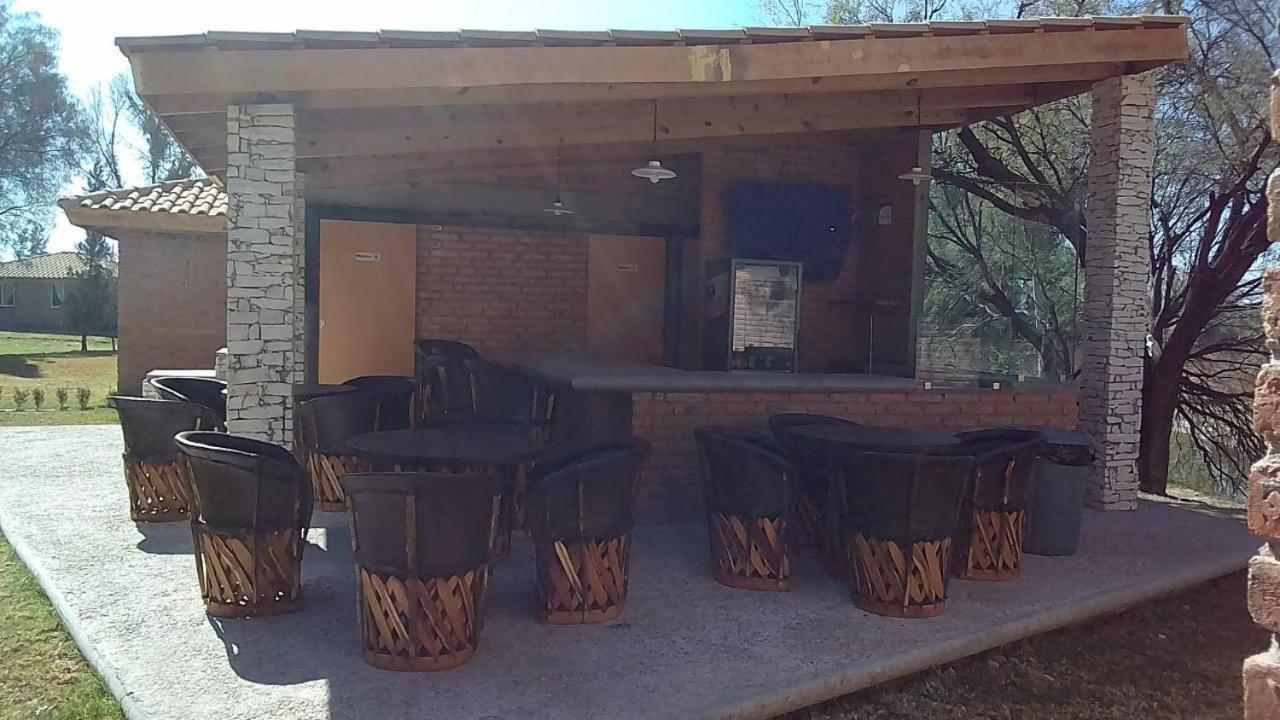 Cabanas Valladolid Camping *