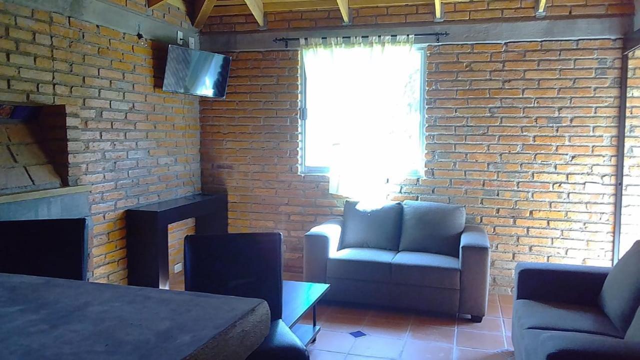 Cabanas Valladolid Camping *