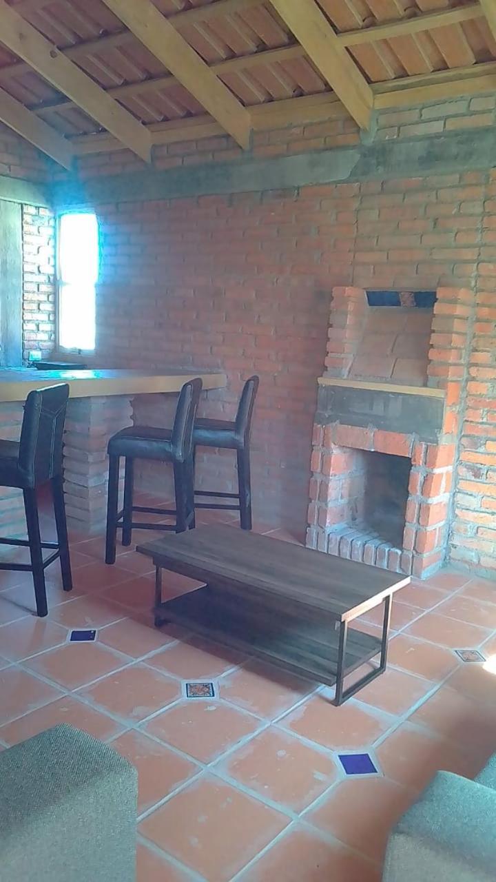 Camping Cabanas Valladolid