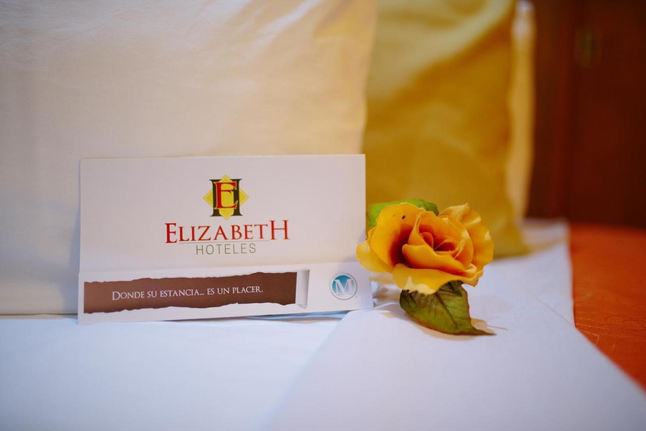 Elizabeth 2*