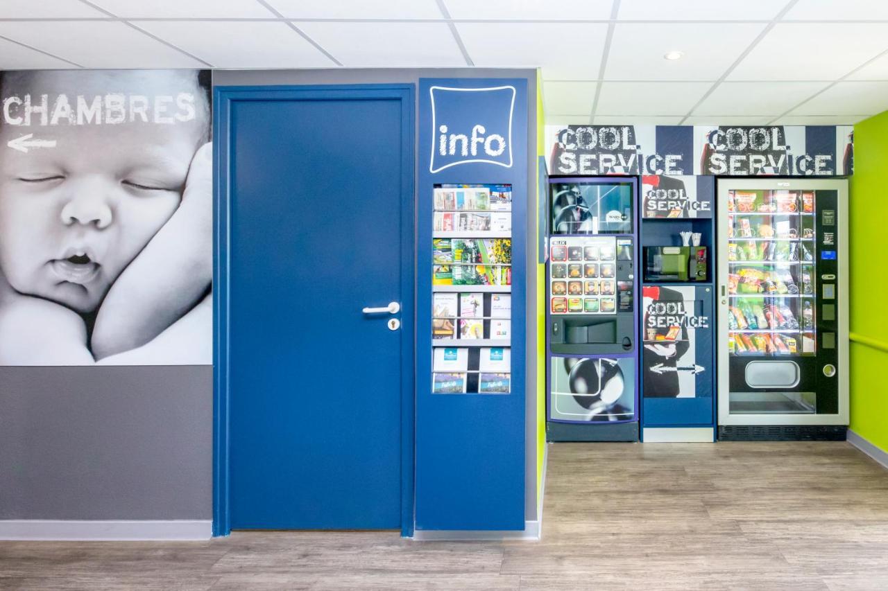 Ibis Budget Norte Hotel