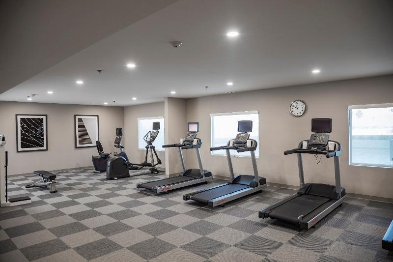 Inn&suites - Aguascalientes, An Ihg Hotel
