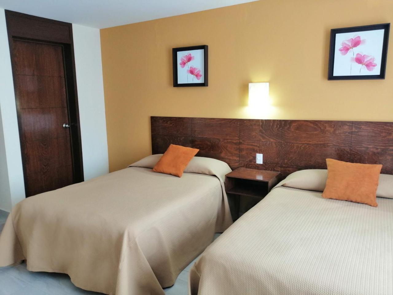 Hotel Del Carmen