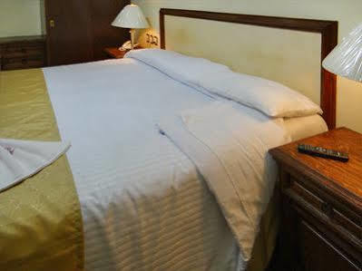 La Fuente Hotel