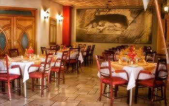 La Mansion Suiza Hotel