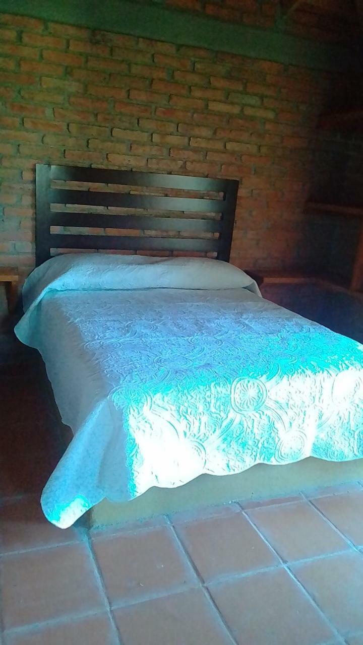 Camping Cabanas Valladolid Aguascalientes