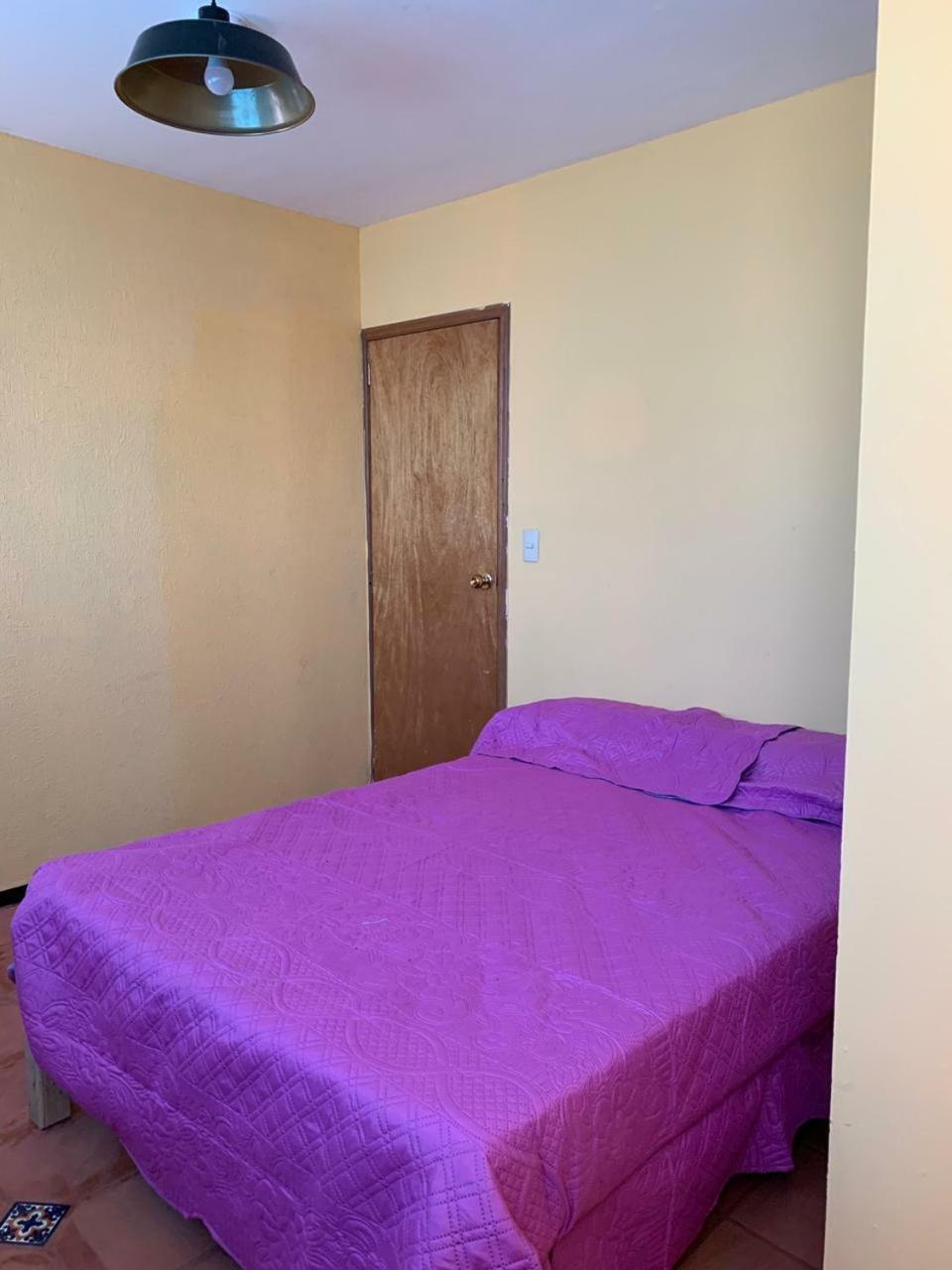 Hostal Mejiquito San Marcos Aguascalientes