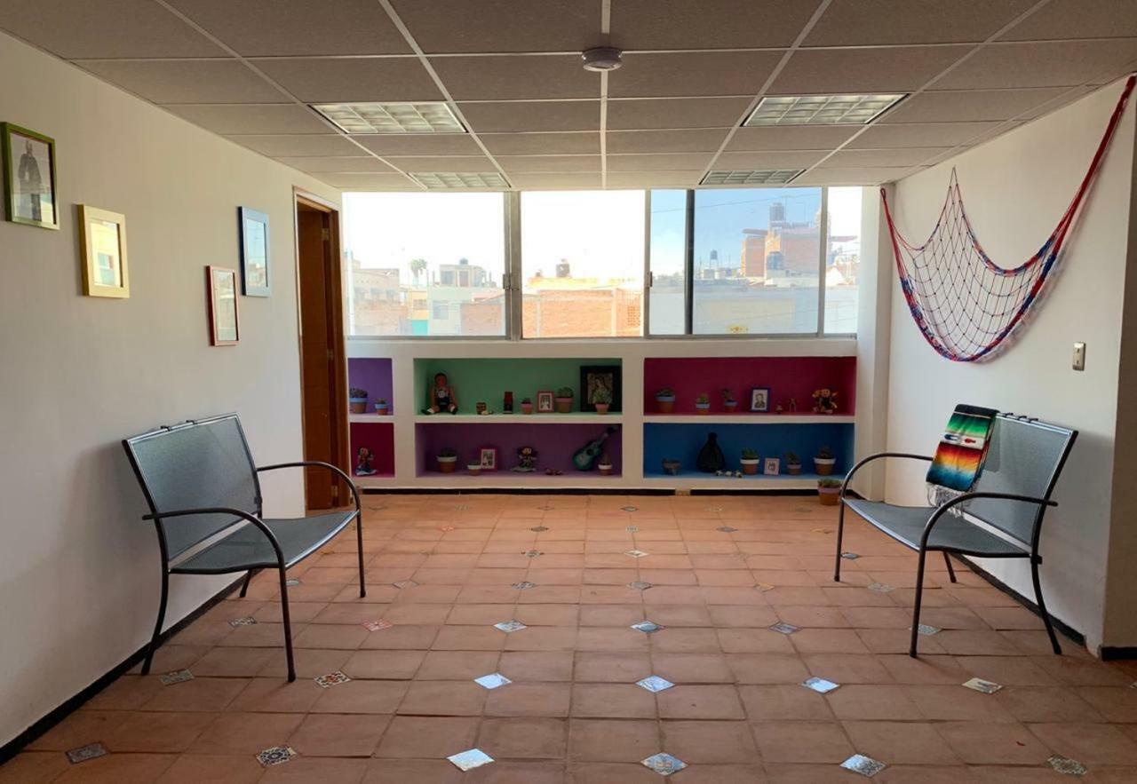 Mejiquito San Marcos Hostal *