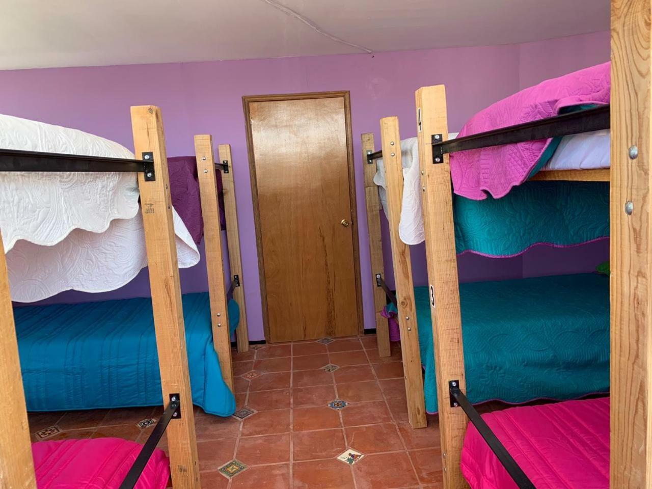 Mejiquito San Marcos Hostal *