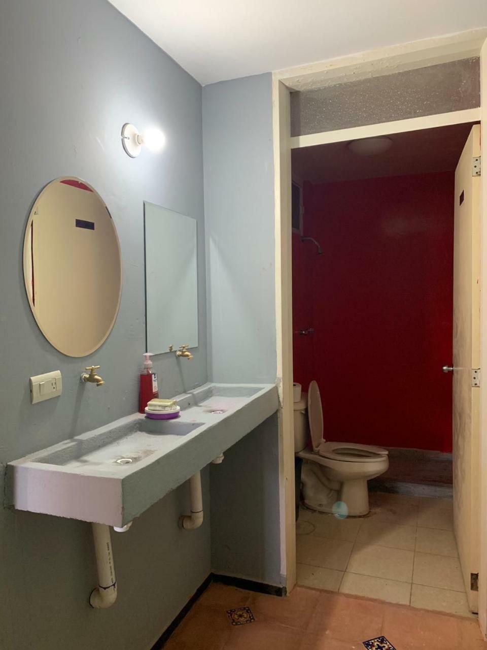 Mejiquito San Marcos Hostal Aguascalientes