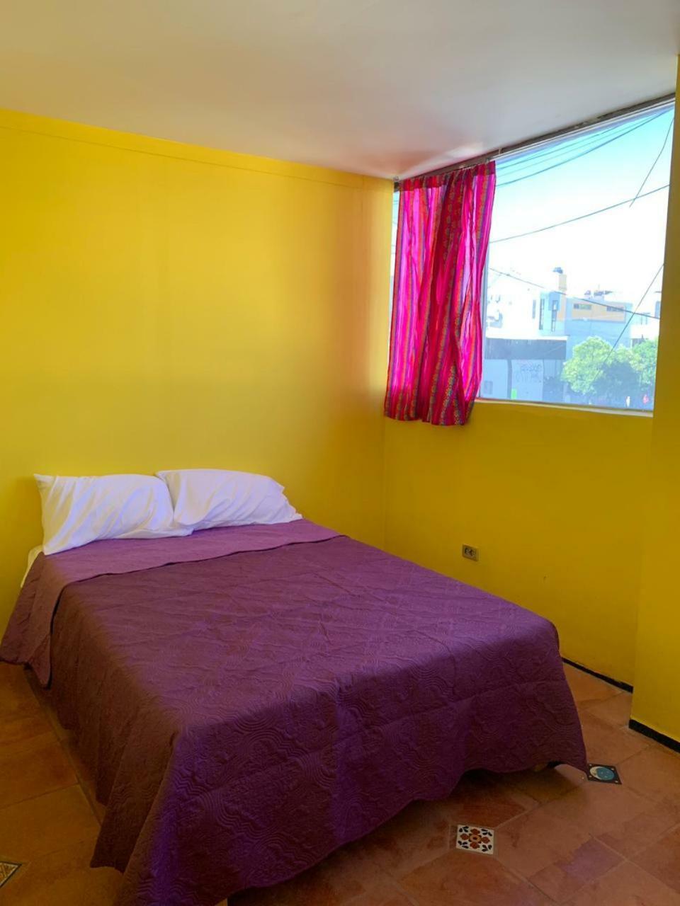Mejiquito San Marcos Hostal Aguascalientes