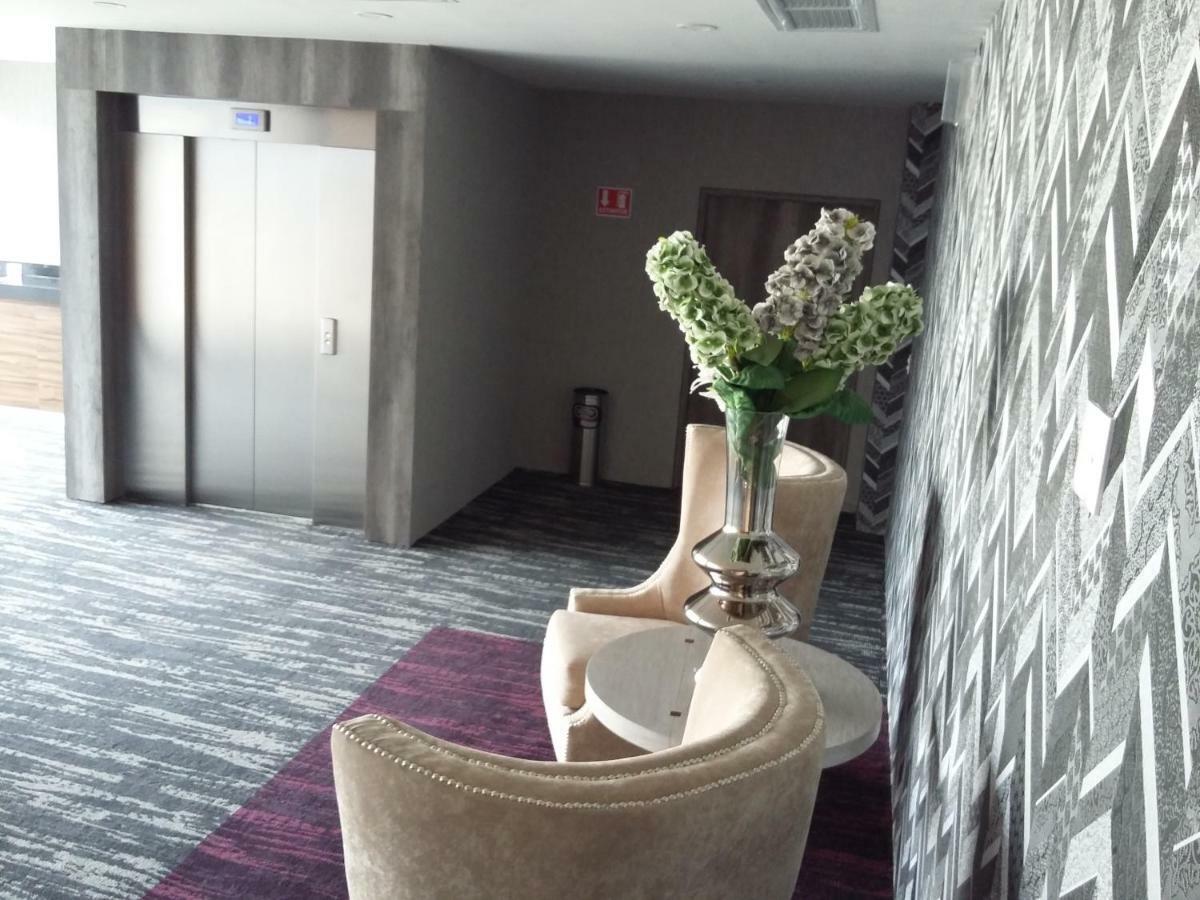 Hotel Wyndham Garden Hotel&casino