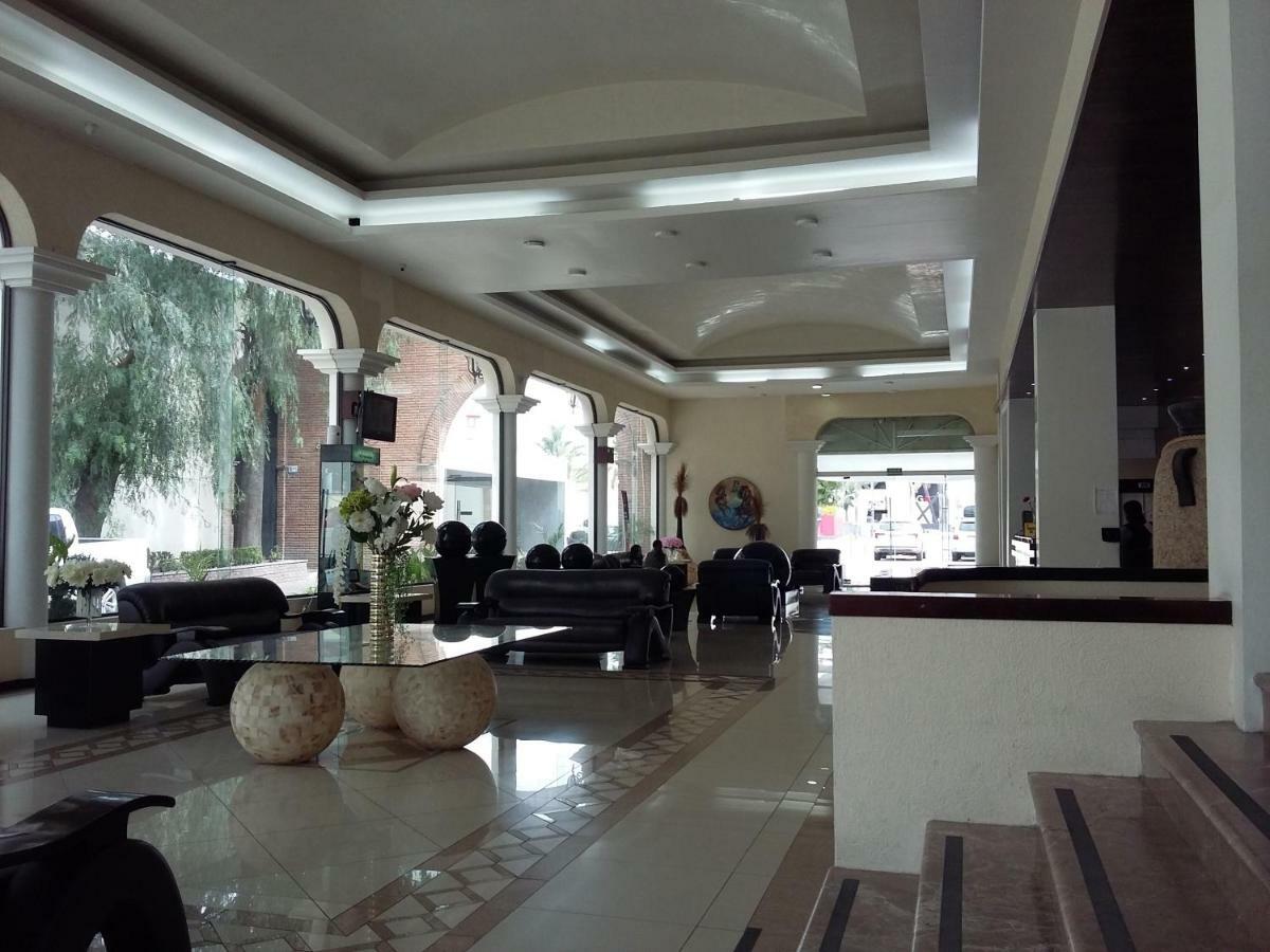 Wyndham Garden Hotel&casino Hotel