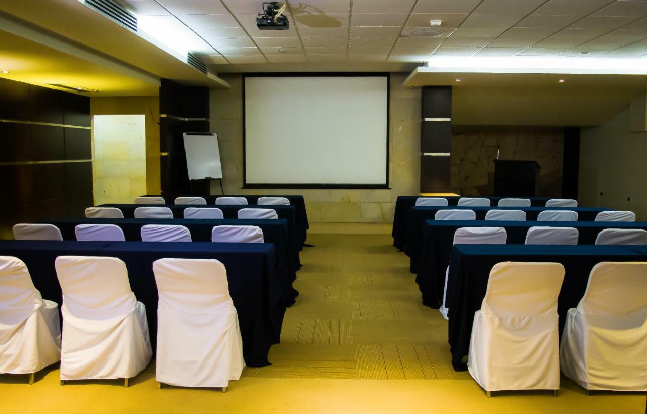 Hotel Wyndham Garden Hotel&casino Aguascalientes