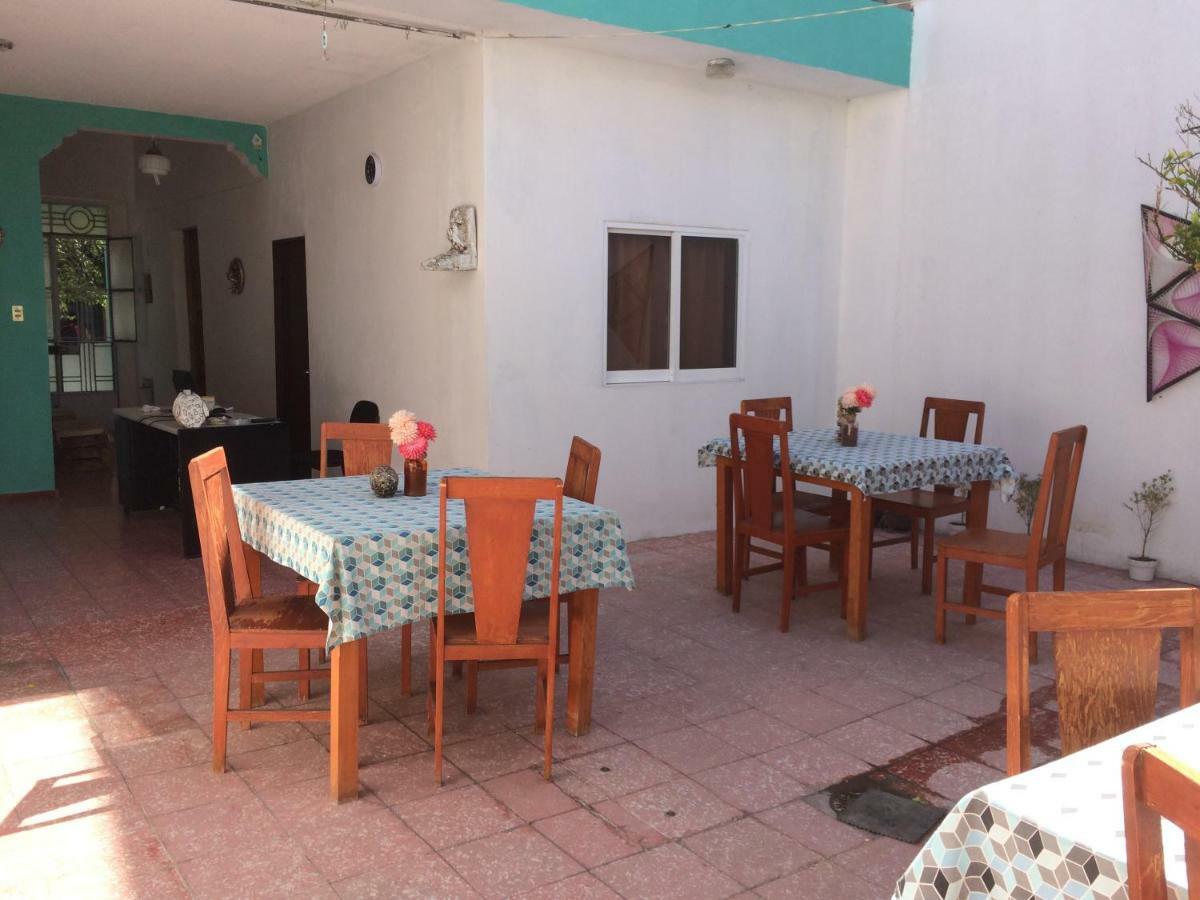 Green House Hostal *