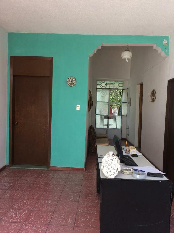Green House Hostal *