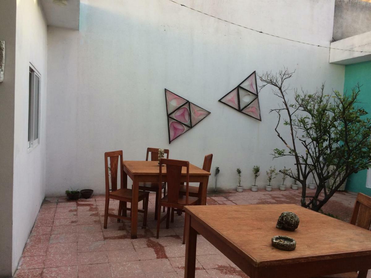 Green House Hostal *