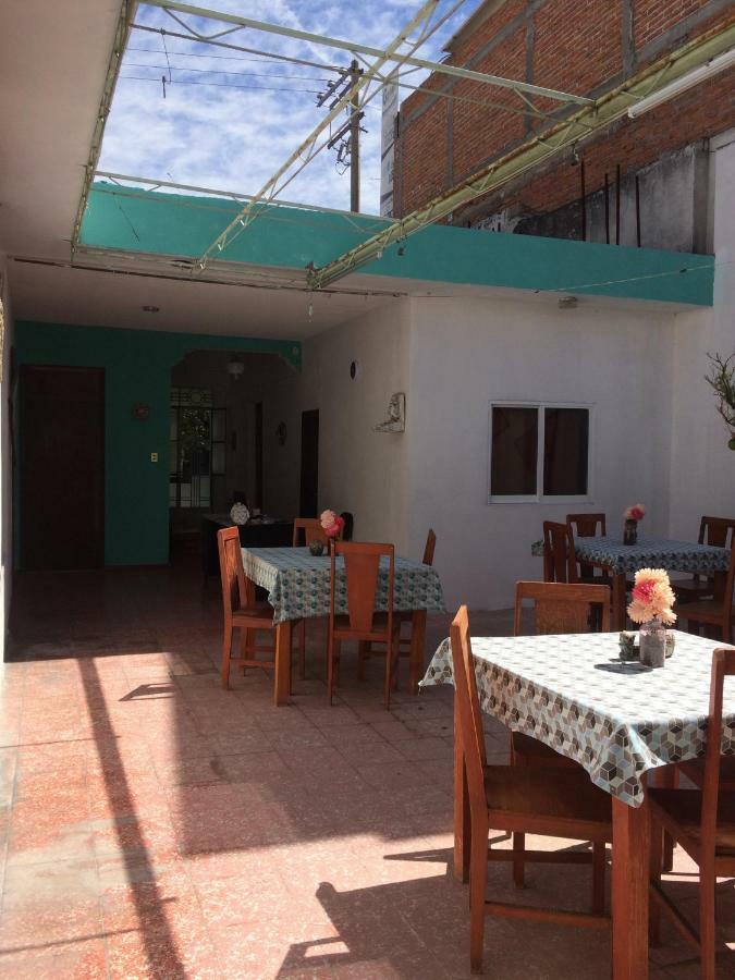 Green House Aguascalientes