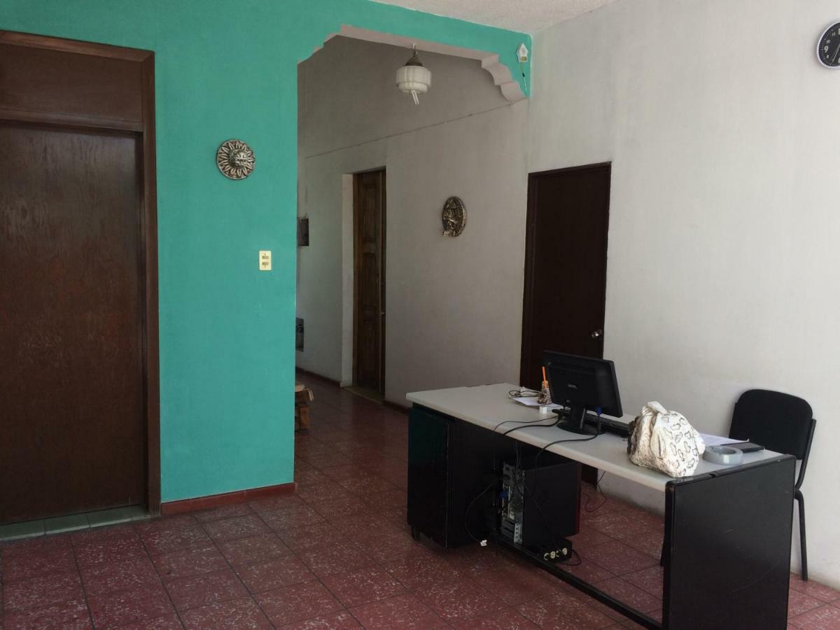 Green House Aguascalientes