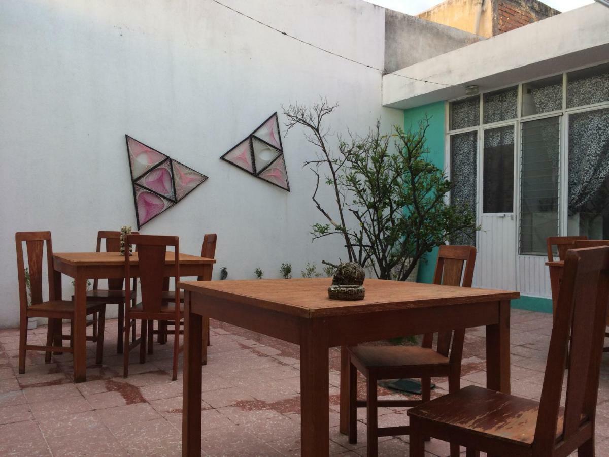 Hostal Green House