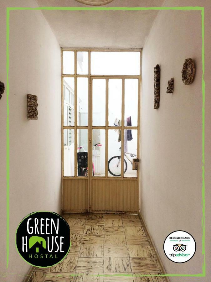 Green House Hostal