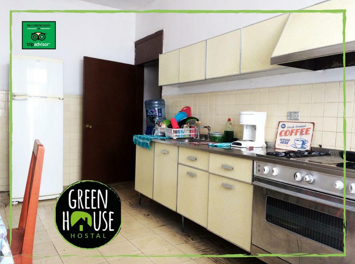 Green House * Aguascalientes