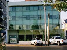 Hotel Del Bosque Aguascalientes