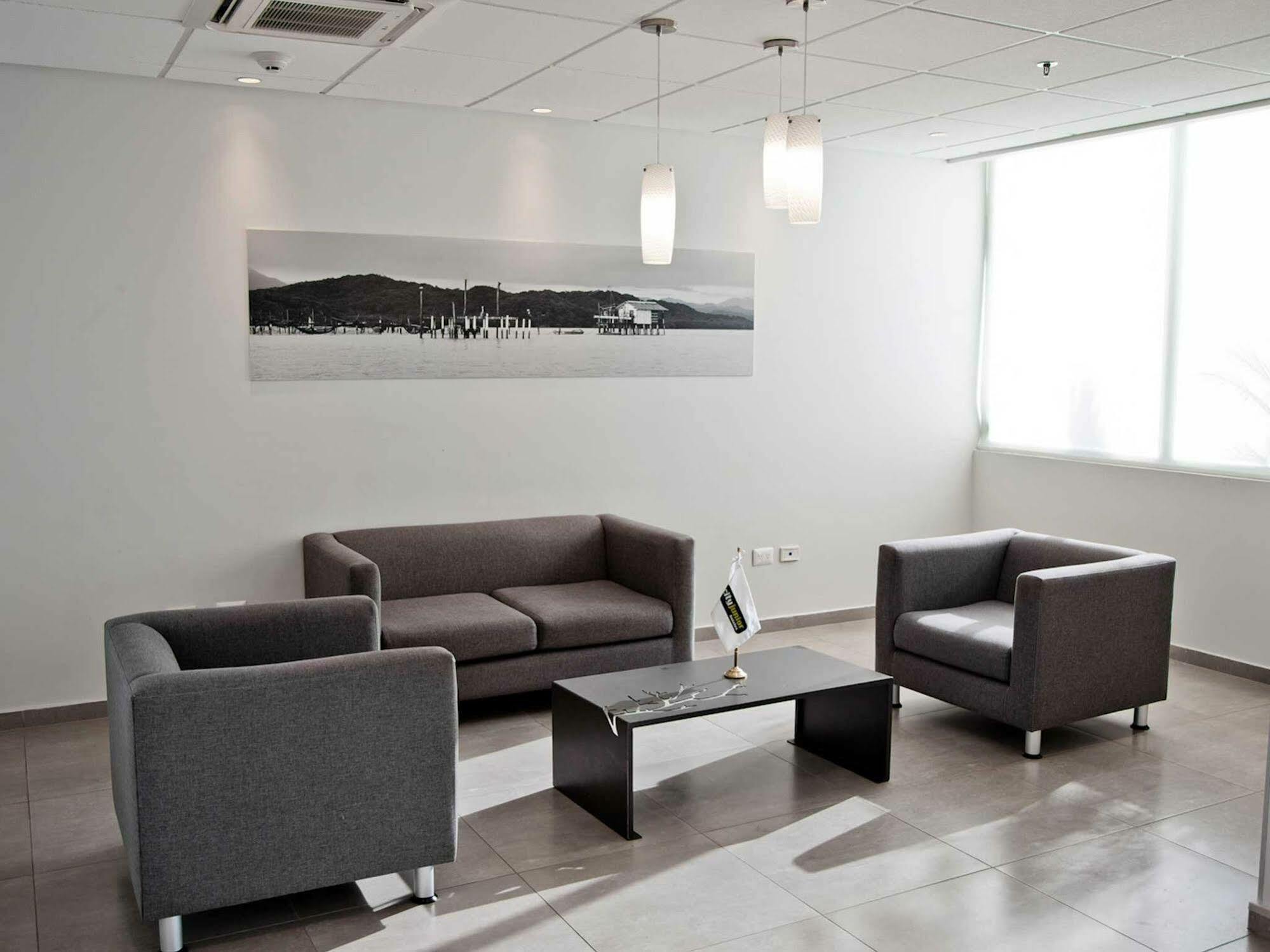 Express Junior Centro Hotel Aguascalientes