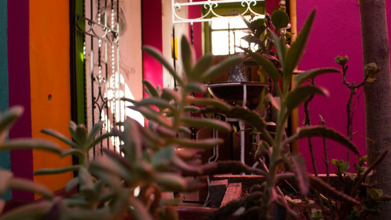 Casona Hornedo Hotel