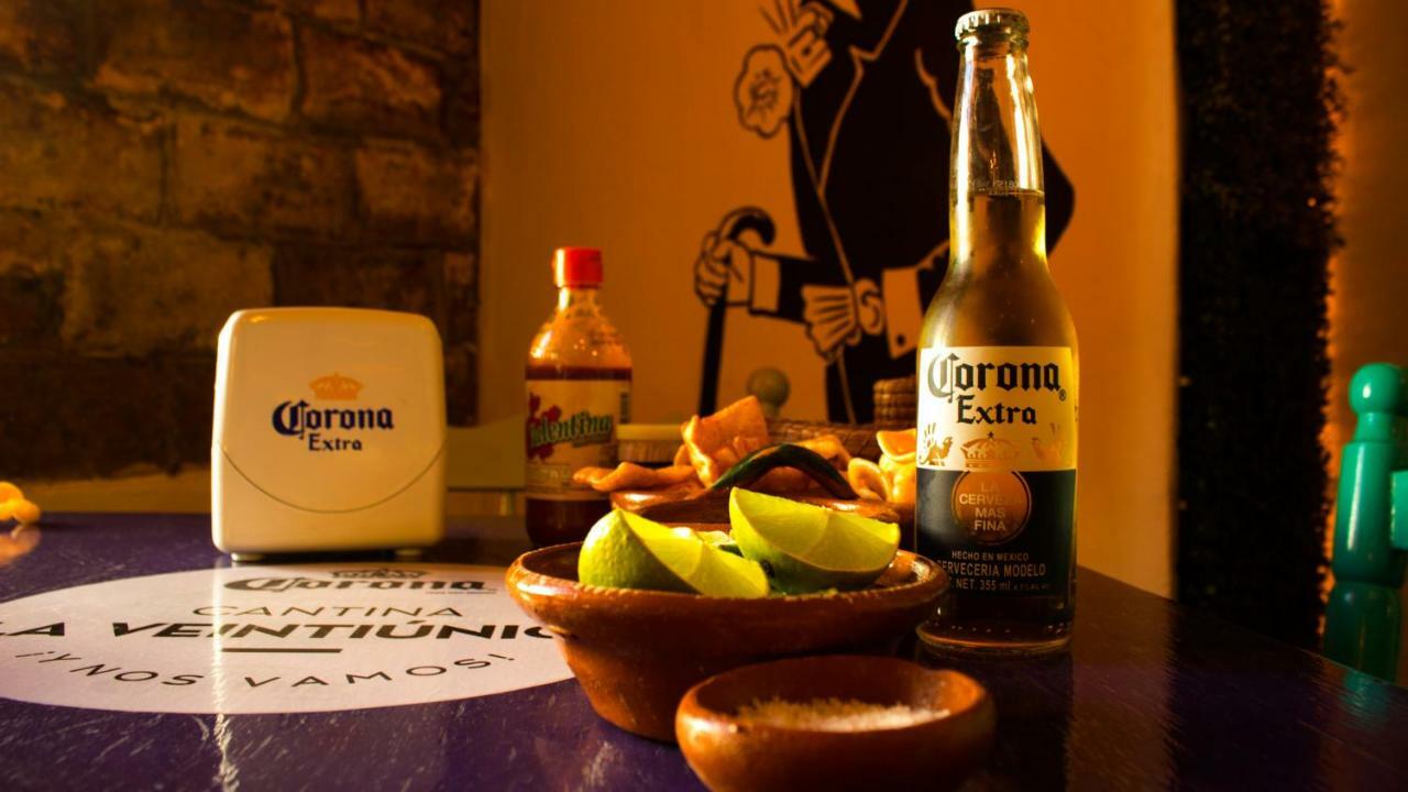 Hotel Casona Hornedo