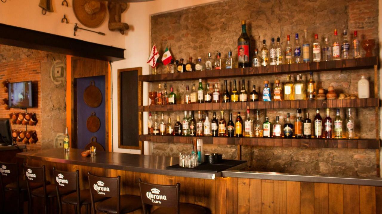 Hotel Casona Hornedo