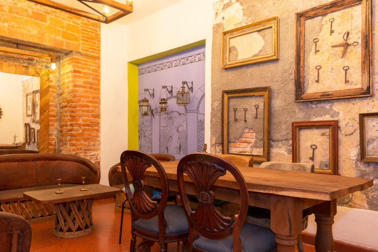 Casona Hornedo Hotel 2*