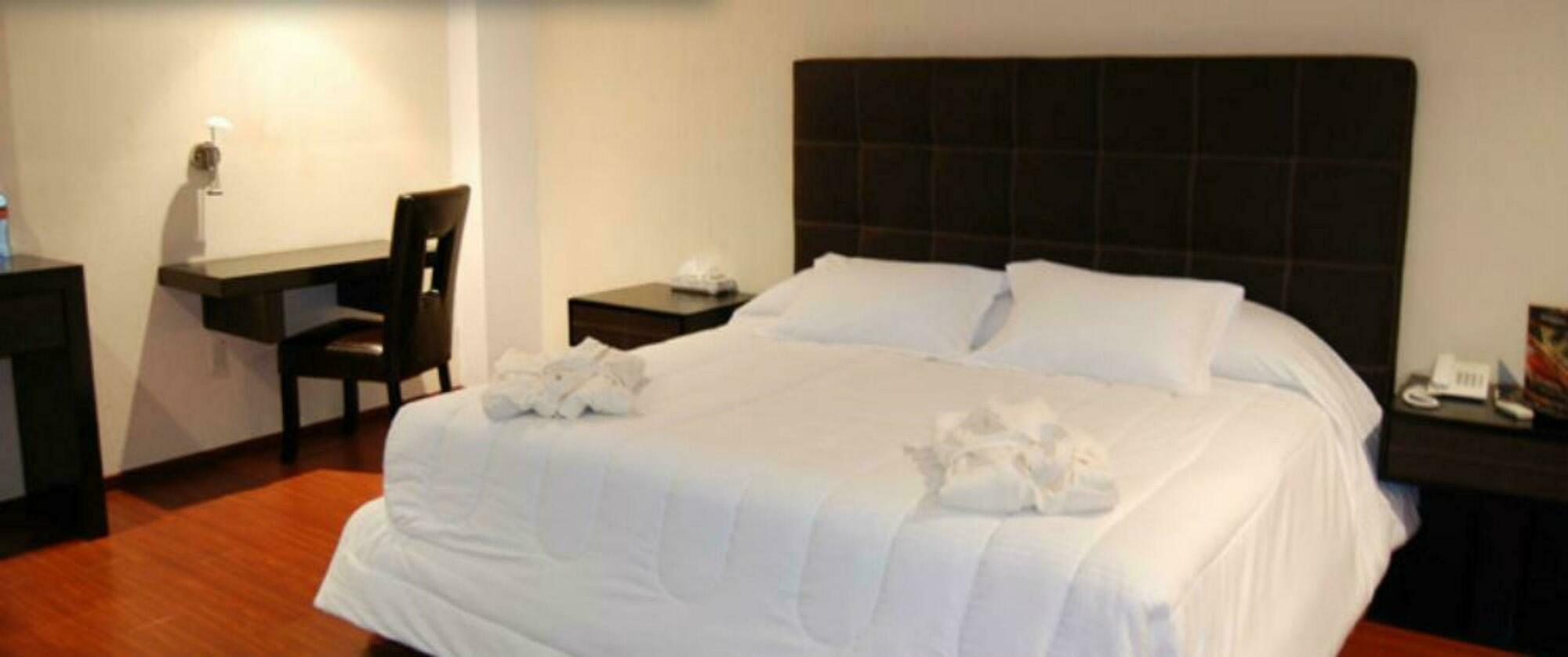 Wyndham Garden Hotel&casino Hotel