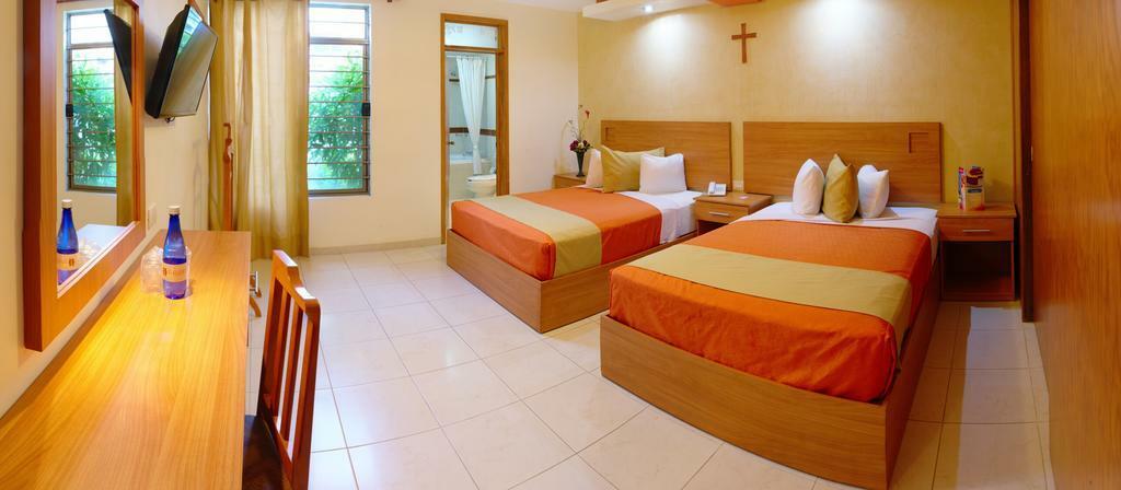 Hotel Elizabeth