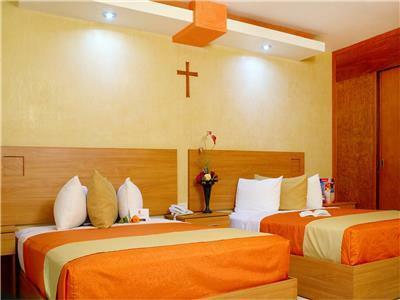 Hotel Elizabeth Aguascalientes