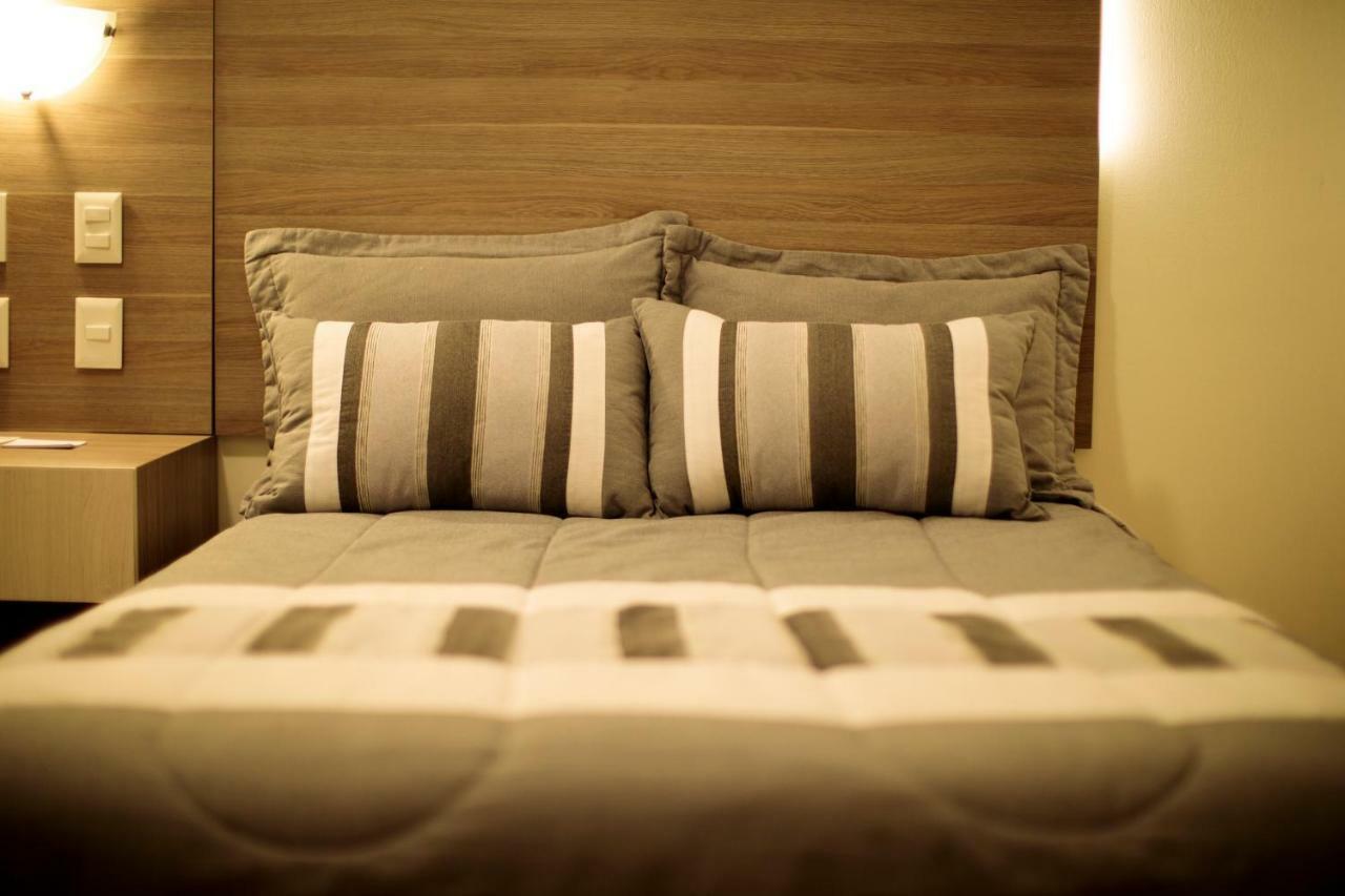 La Mansion Suiza Hotel 4*