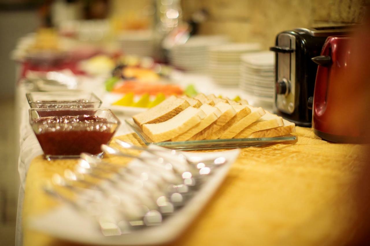 La Mansion Suiza Hotel