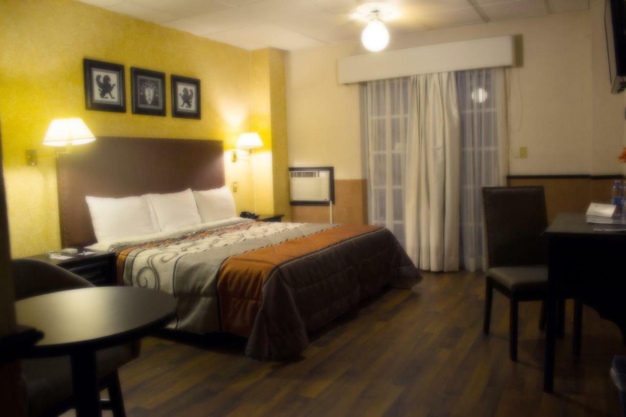 La Mansion Suiza Aguascalientes